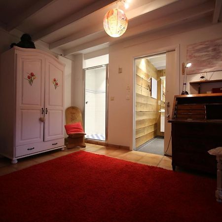 Barsy 34 Hotel Havelange ภายนอก รูปภาพ