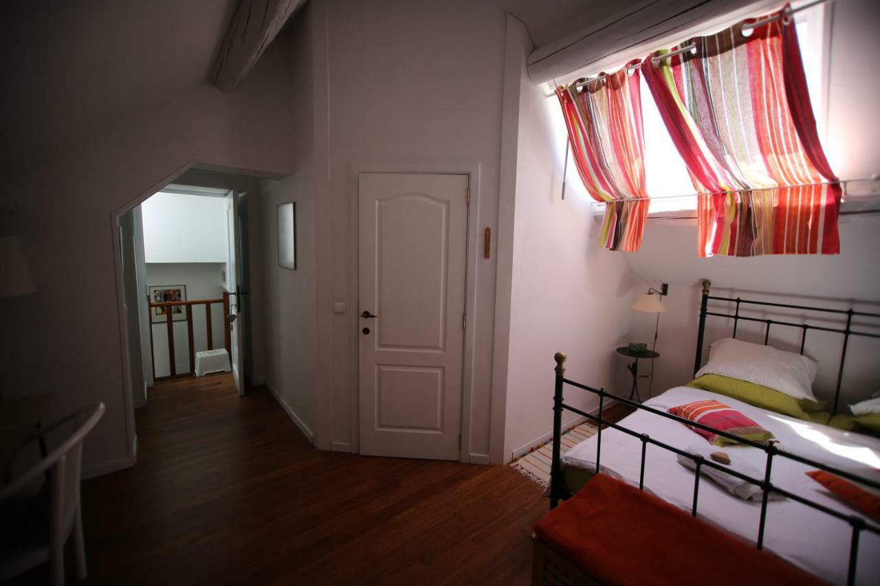 Barsy 34 Hotel Havelange ภายนอก รูปภาพ