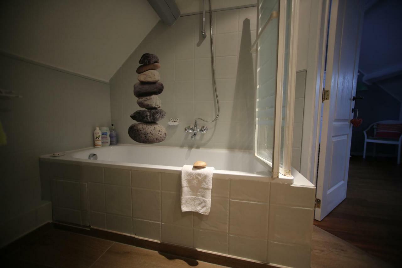 Barsy 34 Hotel Havelange ภายนอก รูปภาพ