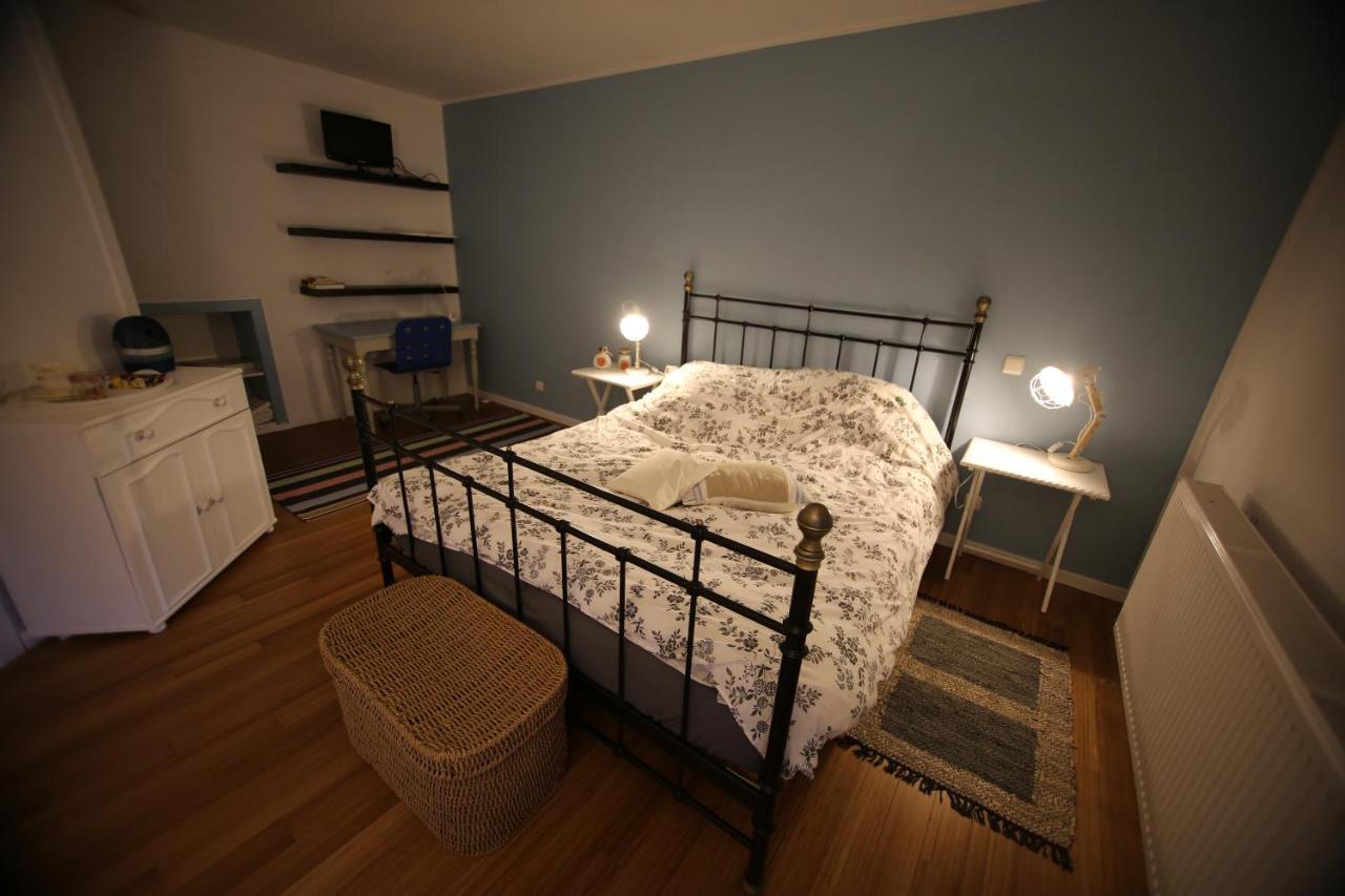 Barsy 34 Hotel Havelange ภายนอก รูปภาพ